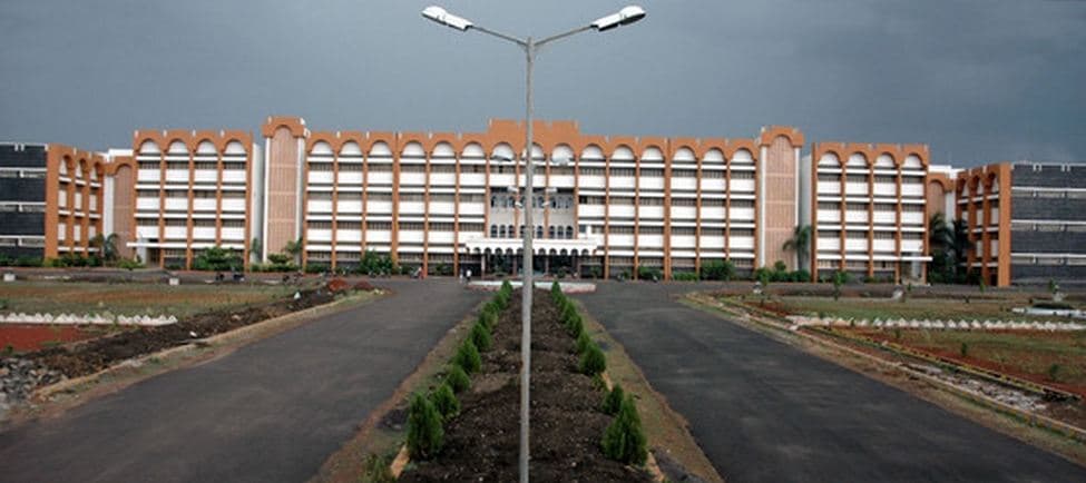 RTE Sociey's Rural Engineering College Gadag Campus photo 3