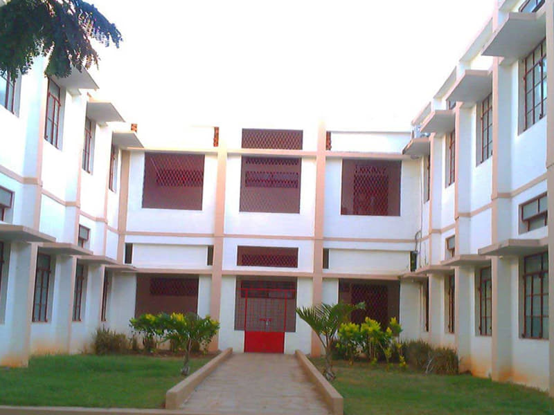 RTE Sociey's Rural Engineering College Gadag Campus photo 4