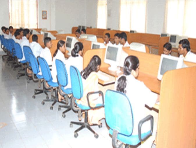 RTE Sociey's Rural Engineering College Gadag Infrastructure photo 1