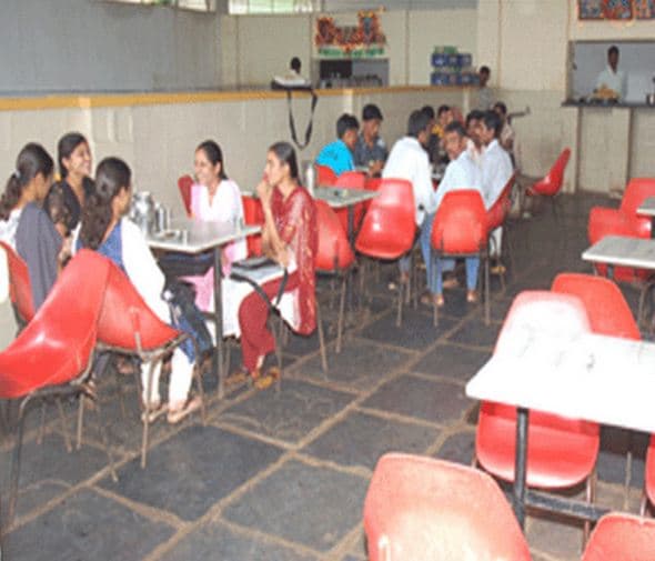 RTE Sociey's Rural Engineering College Gadag Infrastructure photo 2