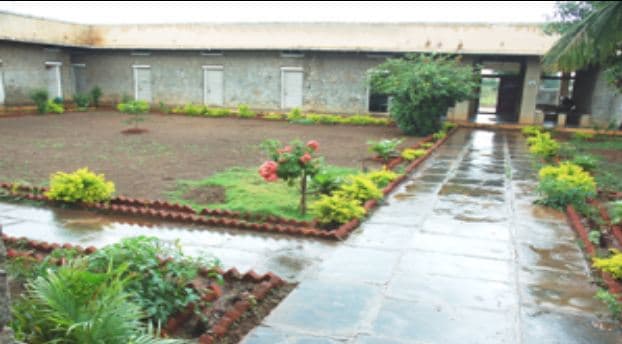 RTE Sociey's Rural Engineering College Gadag Campus photo 5