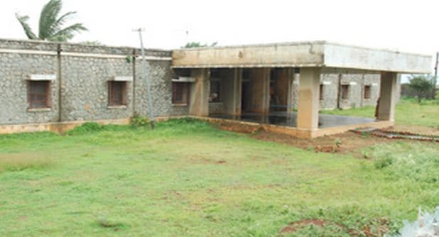 RTE Sociey's Rural Engineering College Gadag Campus photo 6