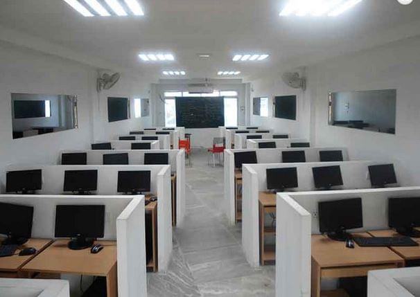 Institute of Engineering and Industrial Technology Durgapur Campus photo 1