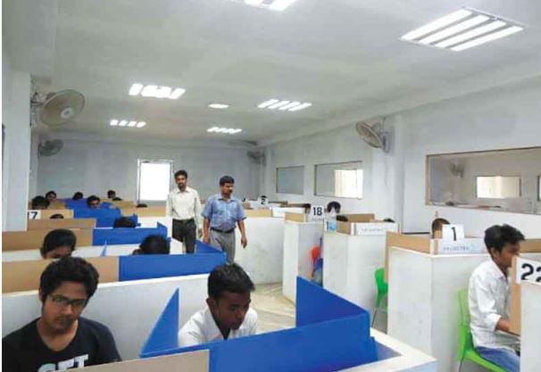 Institute of Engineering and Industrial Technology Durgapur Campus photo 3