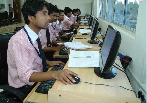 Institute of Engineering and Industrial Technology Durgapur Campus photo 4