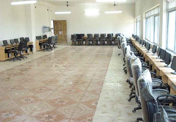 Institute of Engineering and Industrial Technology Durgapur Campus photo 6