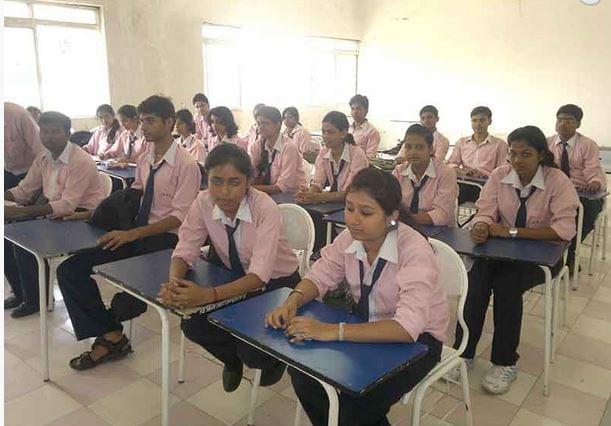 Institute of Engineering and Industrial Technology Durgapur Campus photo 7