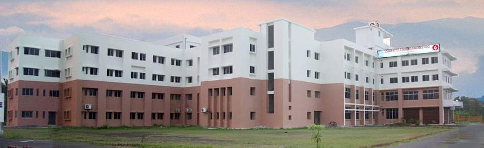 Techno International Batanagar South 24 Parganas Buildings photo 2