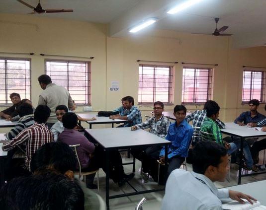 Techno International Batanagar South 24 Parganas Infrastructure photo 9