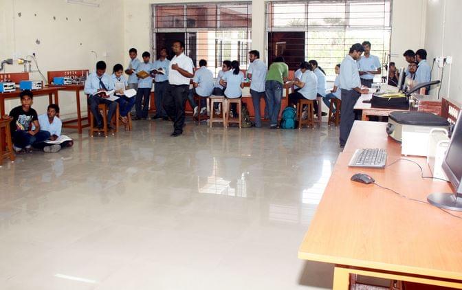 Techno International Batanagar South 24 Parganas Infrastructure photo 1