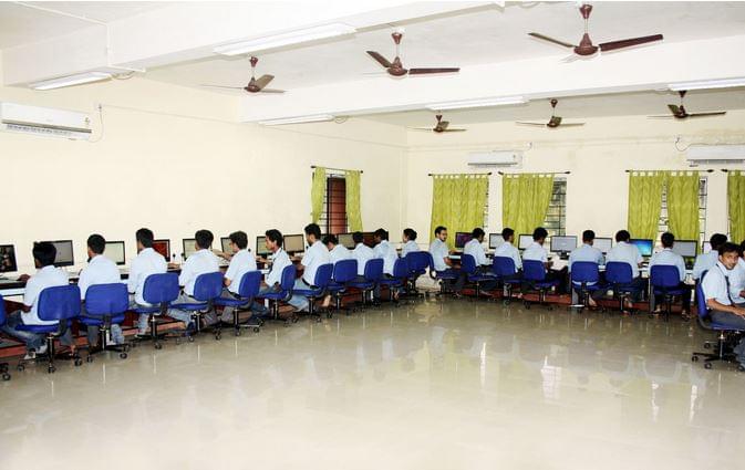 Techno International Batanagar South 24 Parganas Infrastructure photo 2