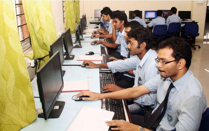 Techno International Batanagar South 24 Parganas Infrastructure photo 4