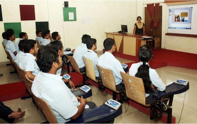 Techno International Batanagar South 24 Parganas Infrastructure photo 5