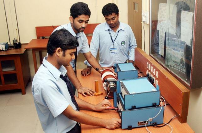 Techno International Batanagar South 24 Parganas Infrastructure photo 6