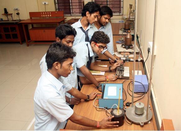 Techno International Batanagar South 24 Parganas Infrastructure photo 7