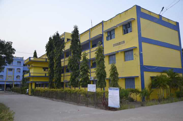Dr Navalar Nedunchezhiyan College of Engineering Cuddalore Campus photo 1