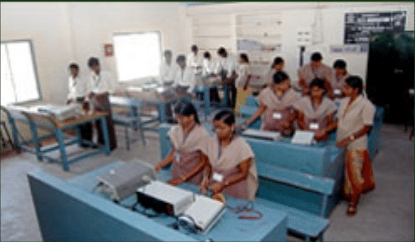 Dr Navalar Nedunchezhiyan College of Engineering Cuddalore Campus photo 2