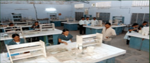 Dr Navalar Nedunchezhiyan College of Engineering Cuddalore Campus photo 3