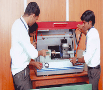 Dr Navalar Nedunchezhiyan College of Engineering Cuddalore Campus photo 4