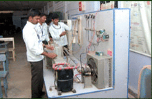 Dr Navalar Nedunchezhiyan College of Engineering Cuddalore Campus photo 5