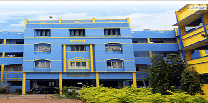 Dr Navalar Nedunchezhiyan College of Engineering Cuddalore Campus photo 8