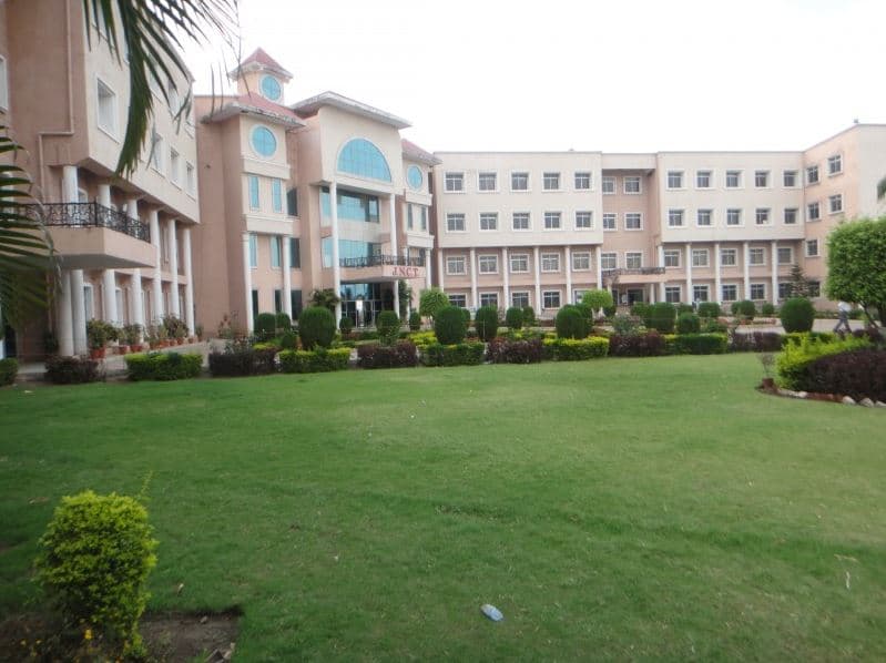Jai Narain College of Technology & Science Bhopal Buildings photo 3