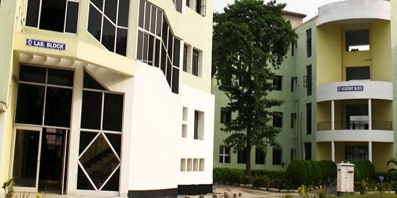 CIEM Kolkata Academic Building photo 2