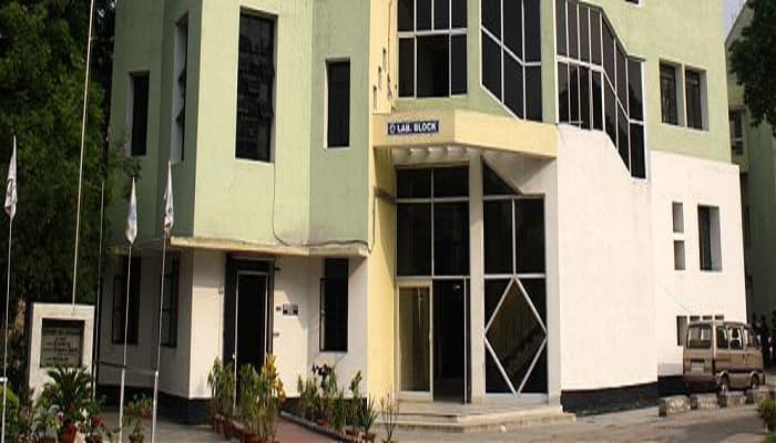 CIEM Kolkata Academic Building photo 4