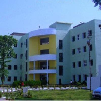 CIEM Kolkata Academic Building photo 5