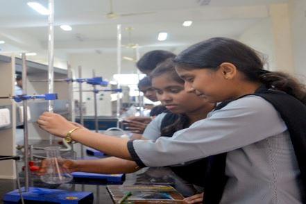 Bhubaneswar College of Engineering Khorda Facility photo 1