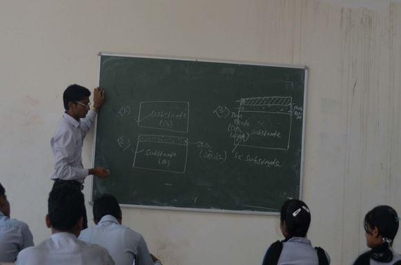 Bhubaneswar College of Engineering Khorda Facility photo 5