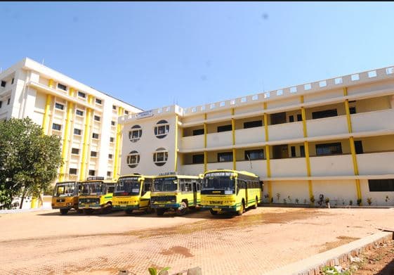 Shree Devi Institute of Technology Mangalore Academic Building photo 2