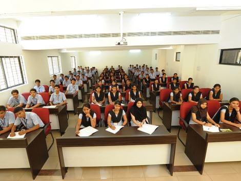 Shree Devi Institute of Technology Mangalore Facilities photo 1