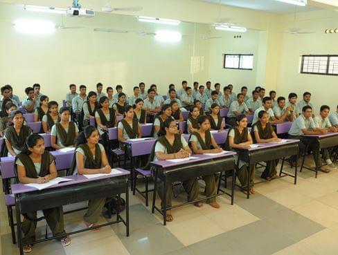 Shree Devi Institute of Technology Mangalore Facilities photo 2