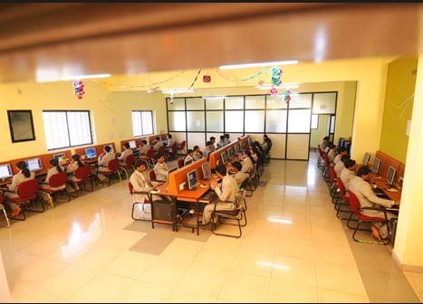 Shree Devi Institute of Technology Mangalore Facilities photo 3