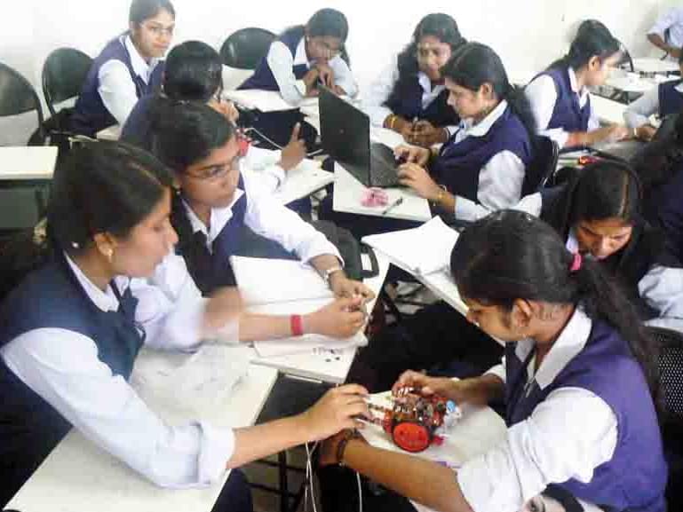 Valia Koonambaikulathamma College of Engineering and Technology Parippally Facility photo 3