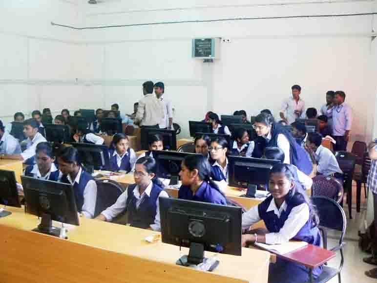 Valia Koonambaikulathamma College of Engineering and Technology Parippally Facility photo 4