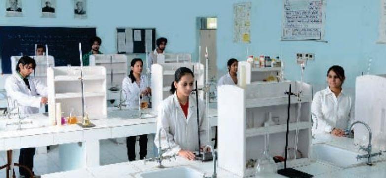 Shaheed Udham Singh College of Research and Technology Mohali Infrastructure photo 2