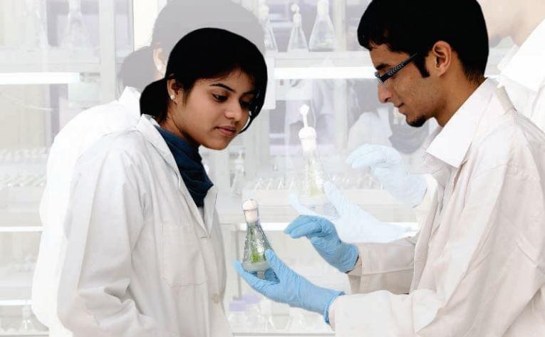 Shaheed Udham Singh College of Research and Technology Mohali Infrastructure photo 3