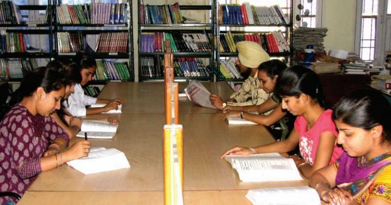 Shaheed Udham Singh College of Research and Technology Mohali Infrastructure photo 4