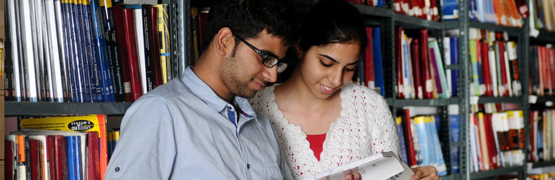 Shaheed Udham Singh College of Research and Technology Mohali Infrastructure photo 5