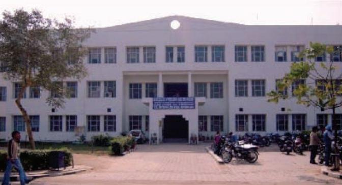 Shaheed Udham Singh College of Research and Technology Mohali Campus photo 3