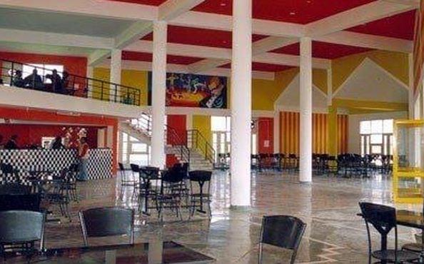 Shaheed Udham Singh College of Research and Technology Mohali Infrastructure photo 8