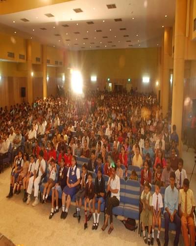 Handwriting Institute India Bangalore General photo 1