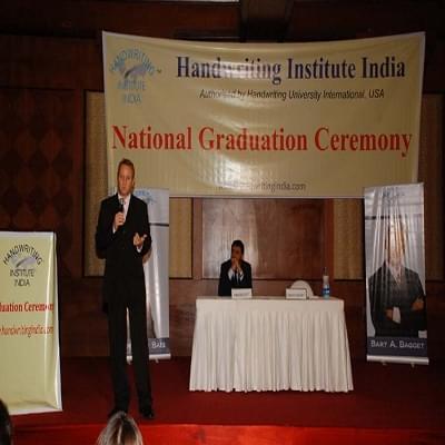 Handwriting Institute India Bangalore General photo 8