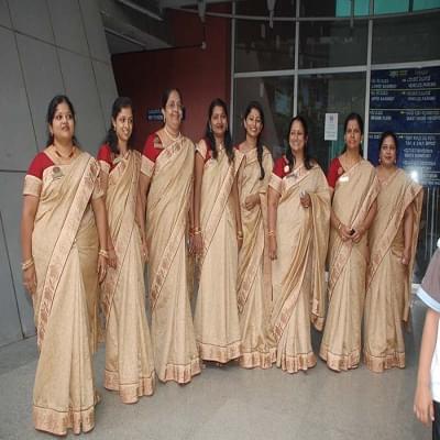 Handwriting Institute India Bangalore General photo 2