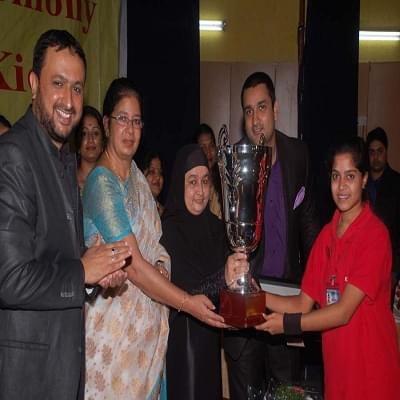 Handwriting Institute India Bangalore General photo 3