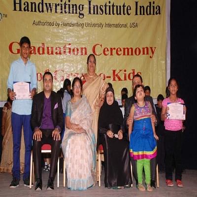 Handwriting Institute India Bangalore General photo 4