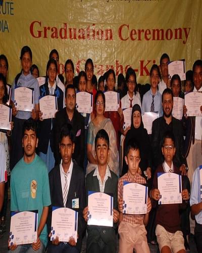Handwriting Institute India Bangalore General photo 5