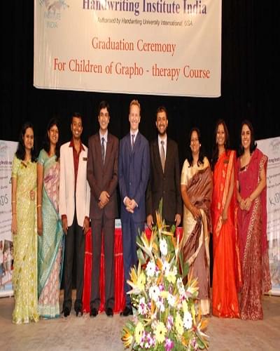 Handwriting Institute India Bangalore General photo 7